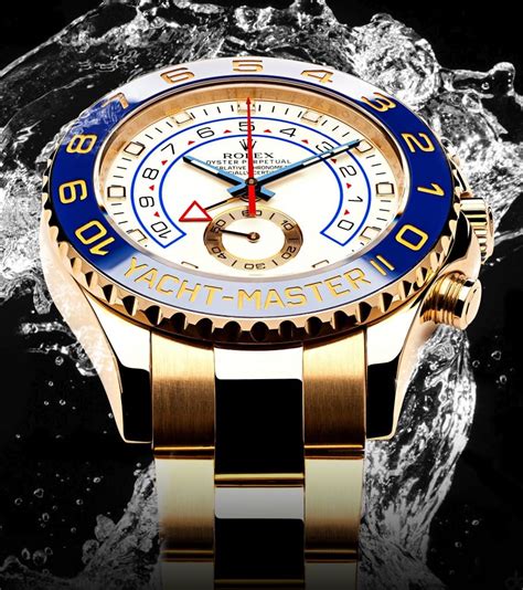 rolex yachtmaster gold gewicht|Rolex Yacht‑Master – Den Kurs halten .